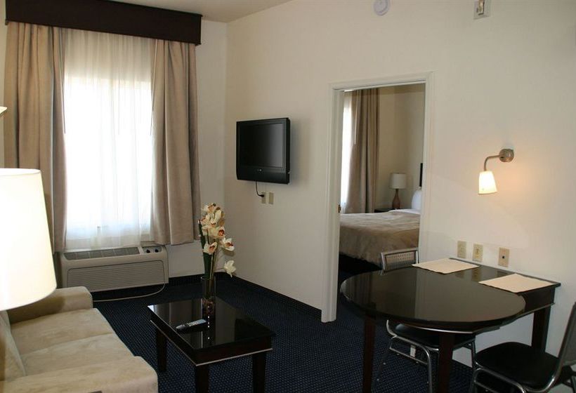 Hotel Extended Studio  | Victorville | California | United States 8