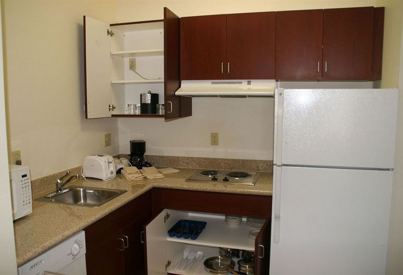 Hotel Extended Studio  | Victorville | California | United States 9