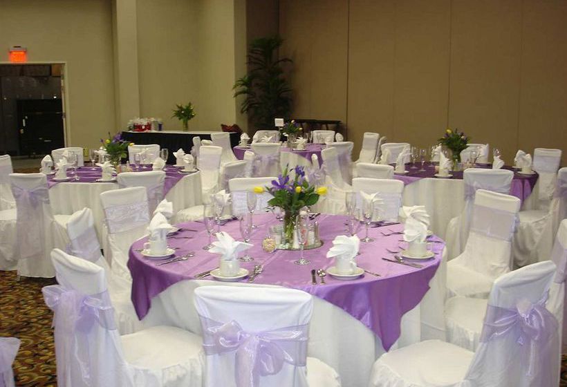 Hotel Hilton Garden Inn Victorville California