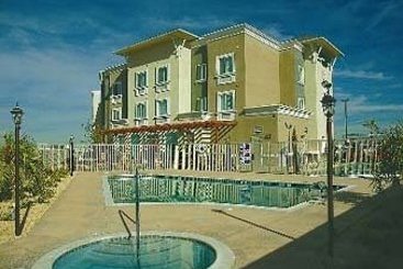 Hotel Hawthorn Suites by Wyndham Victorville  | Victorville | California | United States