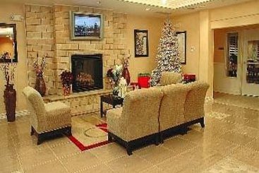 Hotel Hawthorn Suites by Wyndham Victorville  | Victorville | California | United States 3