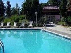 Hotel Green Tree Inn Extended Stay Suites