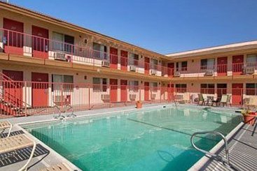 Hotel Days Inn Victorville Victorville