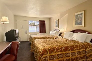 Hotel Days Inn Victorville  | Victorville | California | United States 1