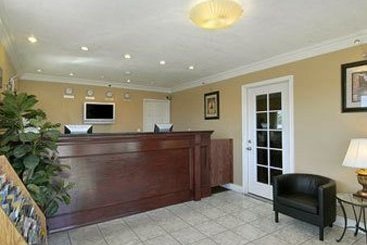 Hotel Days Inn Victorville  | Victorville | California | United States 4