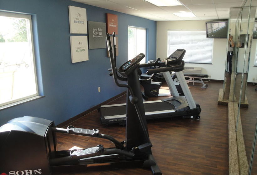 Hotel Comfort Suites  | Victorville | California | United States 1