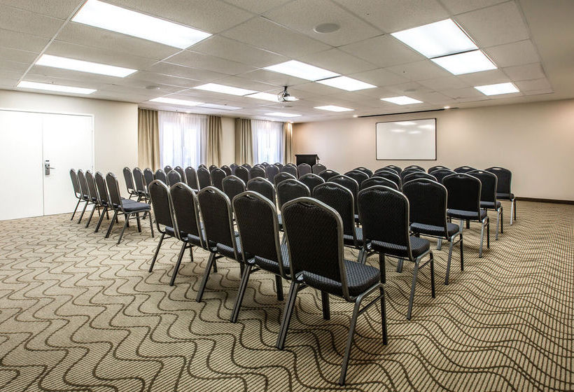 Hotel Comfort Suites  | Victorville | California | United States 13