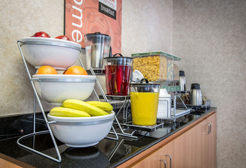 Hotel Comfort Suites  | Victorville | California | United States 19