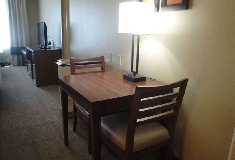 Hotel Comfort Suites  | Victorville | California | United States 2