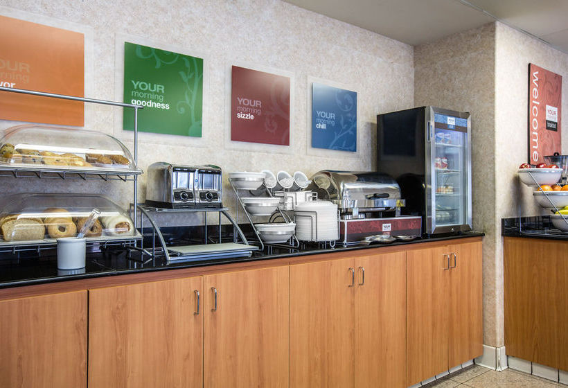 Hotel Comfort Suites  | Victorville | California | United States 20