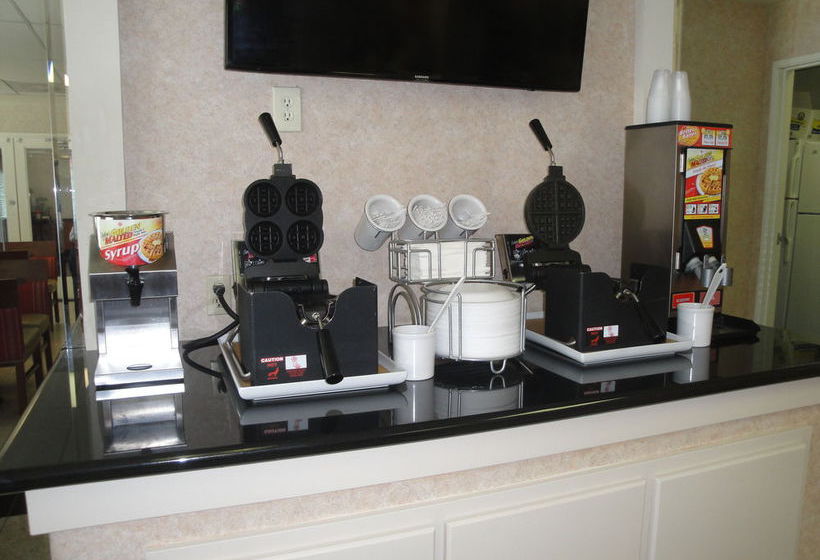 Hotel Comfort Suites  | Victorville | California | United States 4