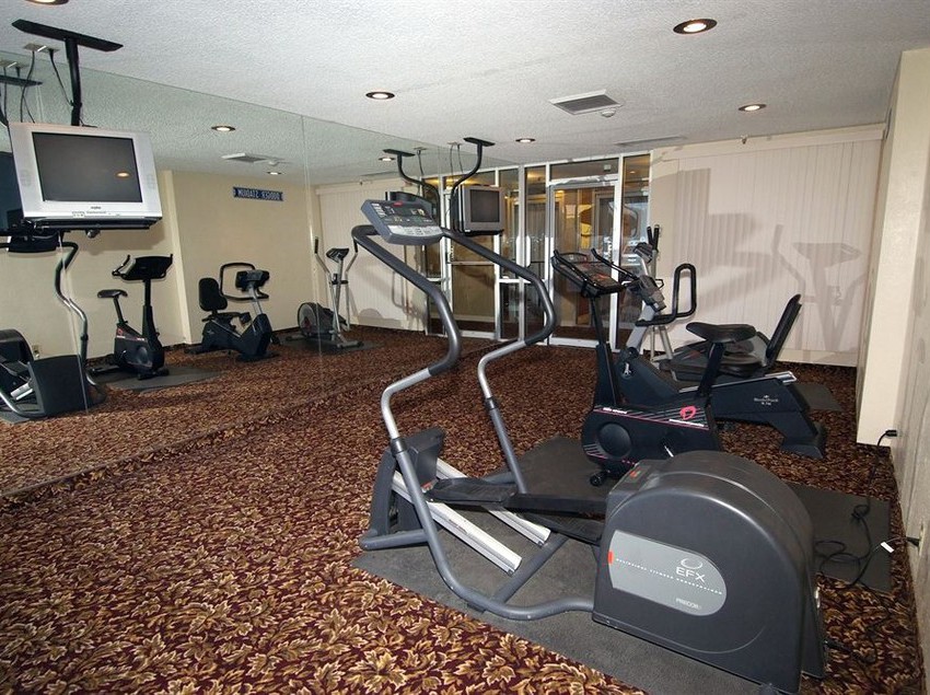 Hotel Ambassador Victorville  | Victorville | California | United States 1