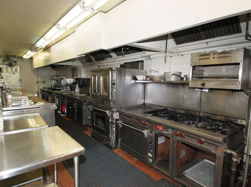 Hotel Ambassador Victorville  | Victorville | California | United States 10