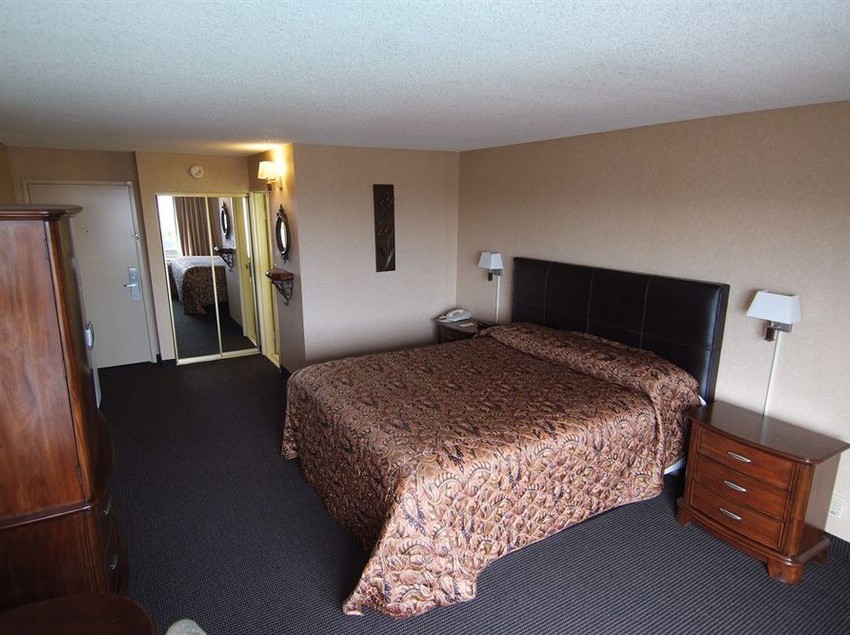 Hotel Ambassador Victorville  | Victorville | California | United States 12