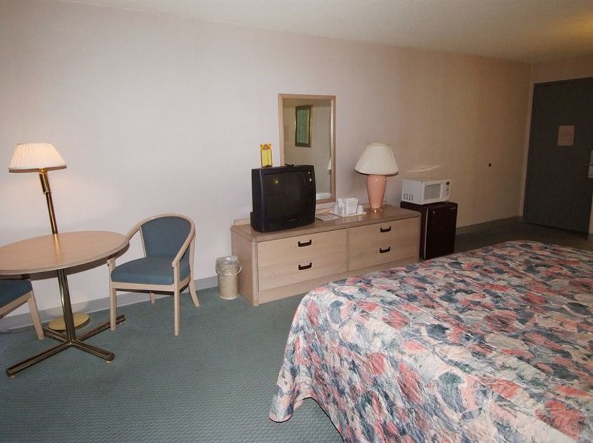 Hotel Ambassador Victorville  | Victorville | California | United States 13