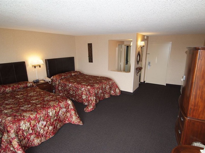 Hotel Ambassador Victorville  | Victorville | California | United States 14
