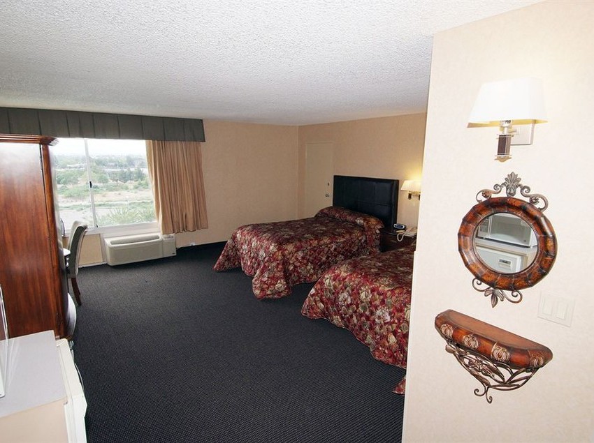 Hotel Ambassador Victorville  | Victorville | California | United States 15