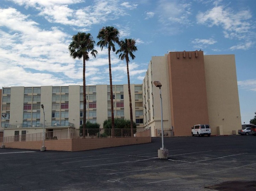 Hotel Ambassador Victorville  | Victorville | California | United States 18