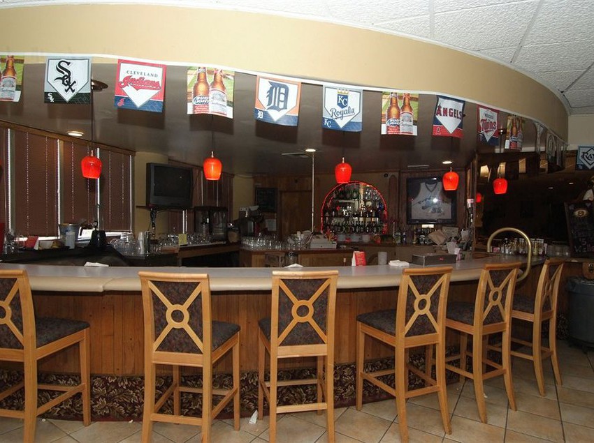 Hotel Ambassador Victorville  | Victorville | California | United States 2