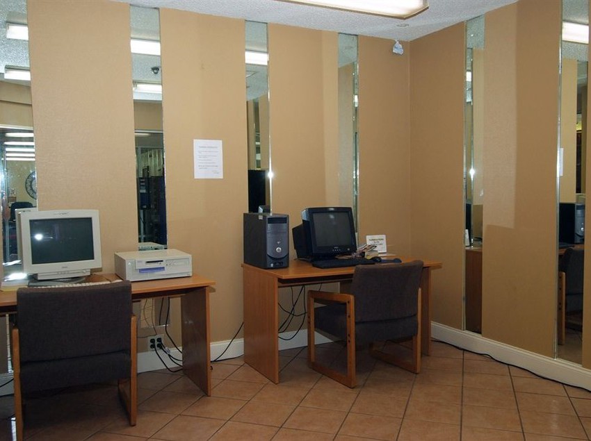 Hotel Ambassador Victorville  | Victorville | California | United States 20