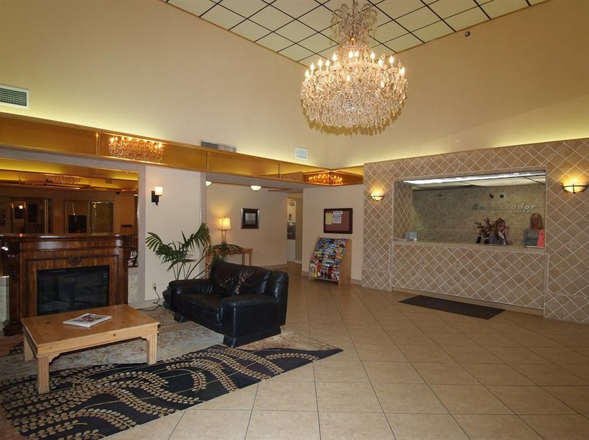 Hotel Ambassador Victorville  | Victorville | California | United States 4