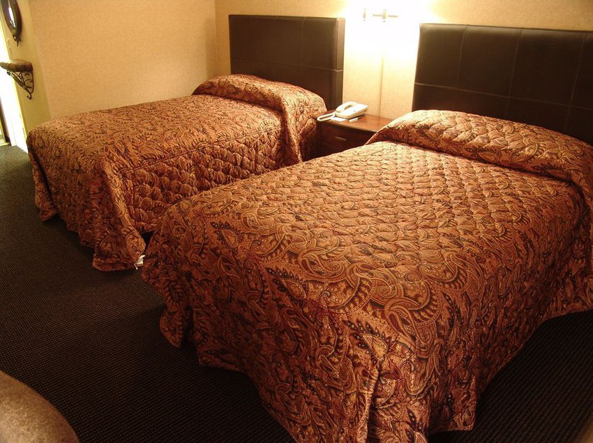 Hotel Ambassador Victorville  | Victorville | California | United States 6