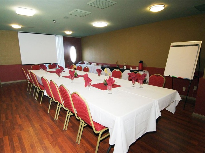 Hotel Ambassador Victorville  | Victorville | California | United States 8