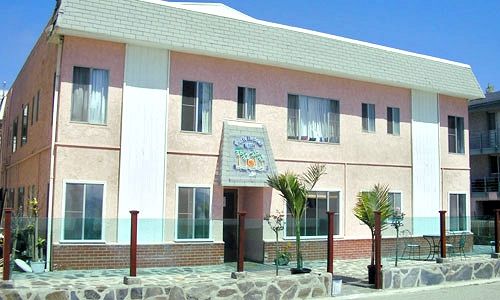 Hotel Westside Rentals Venice On The Beach Venice Beach