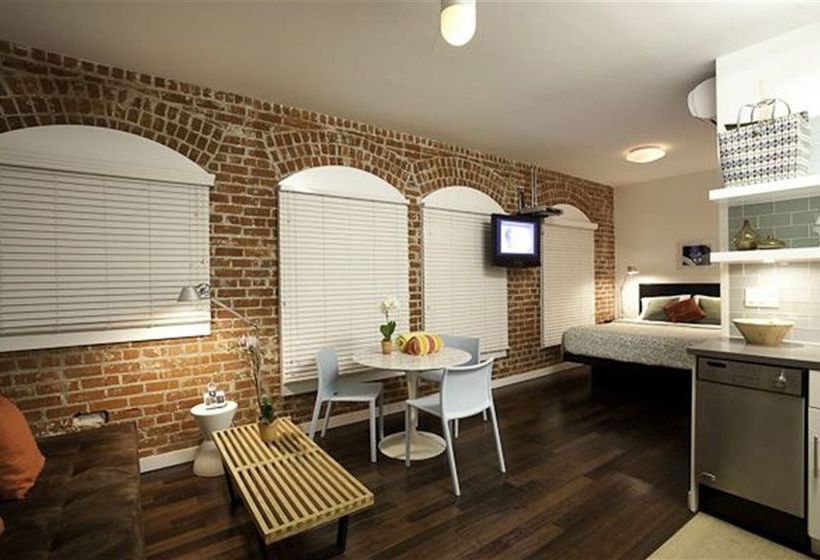 Hotel Venice Breeze Suites