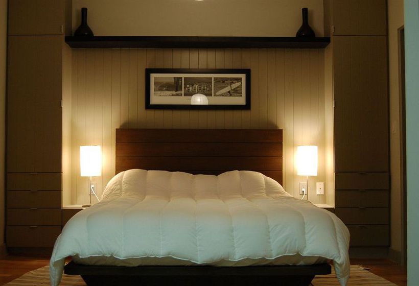 Hotel Su Casa At Venice Beach Venice Beach