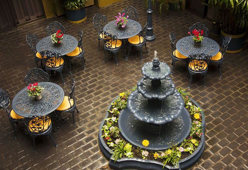 Hotel Inn at Venice Beach  Venice Beach