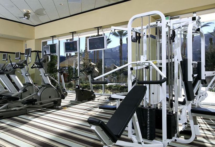 Hotel Harrahs Rincon Casino & Resort 