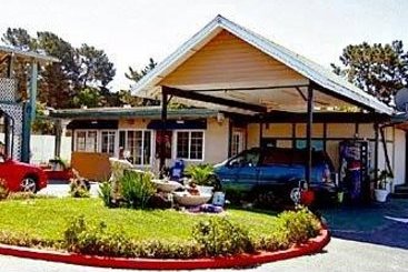 Hotel Travel Inn Vallejo  | Vallejo | California | United States 1