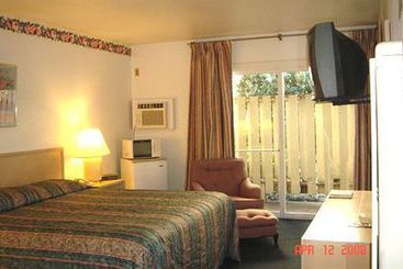 Hotel Travel Inn Vallejo  | Vallejo | California | United States 2