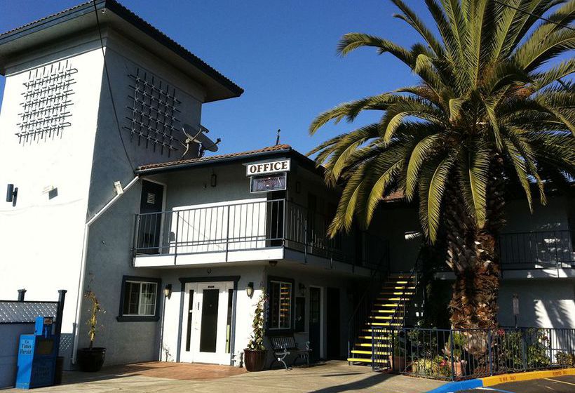 Hotel Rodeway Inn Vallejo  | Vallejo | California | United States 1