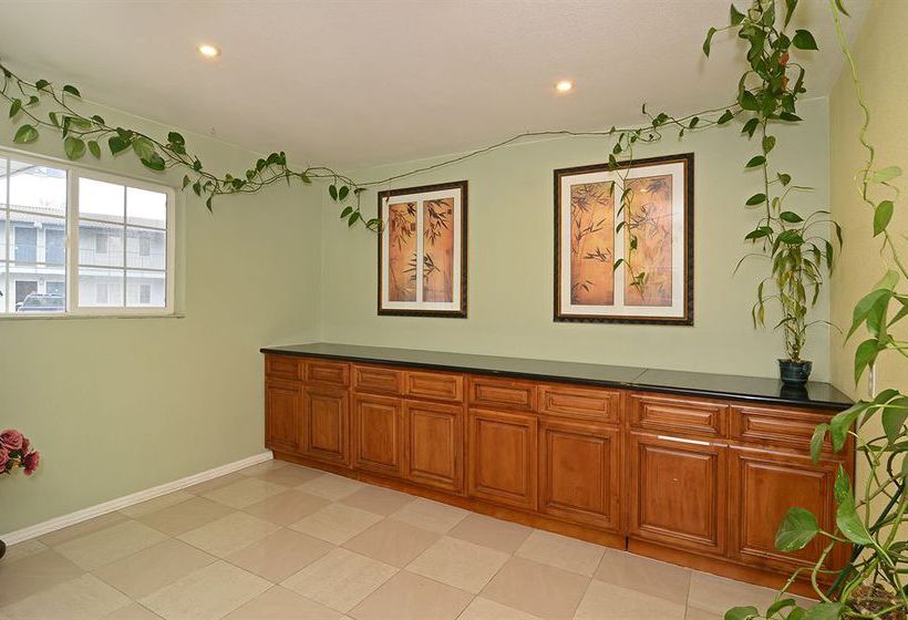 Hotel Rodeway Inn Vallejo  | Vallejo | California | United States 11