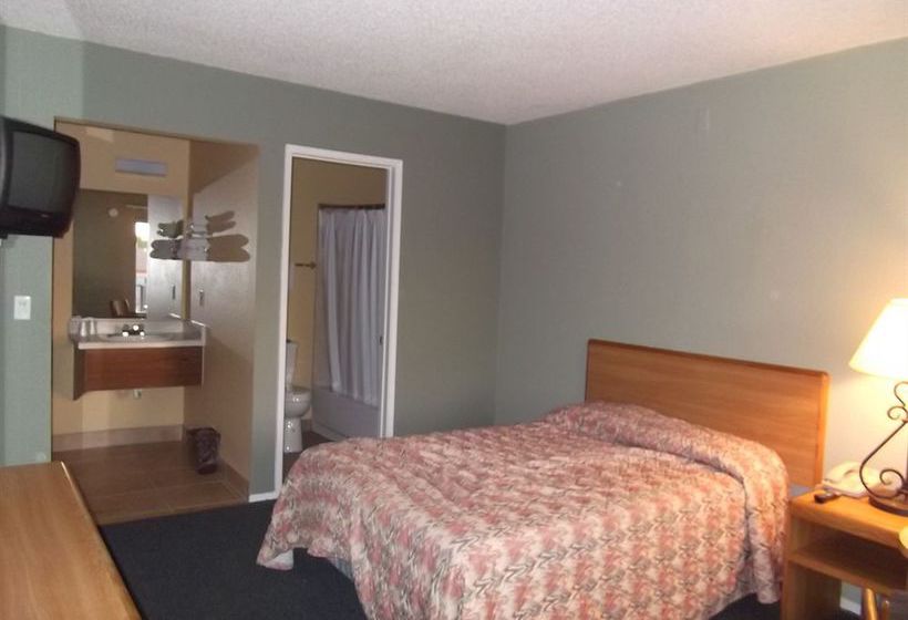Hotel Rodeway Inn Vallejo  | Vallejo | California | United States 15