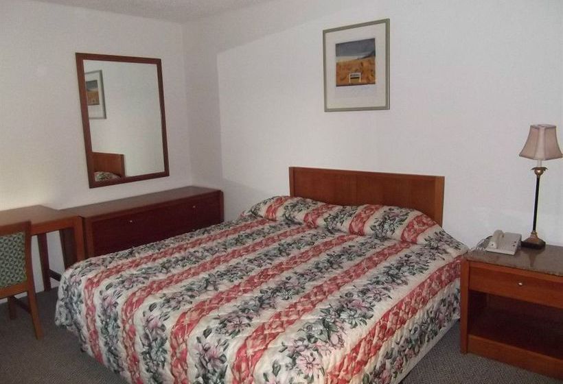 Hotel Rodeway Inn Vallejo  | Vallejo | California | United States 2