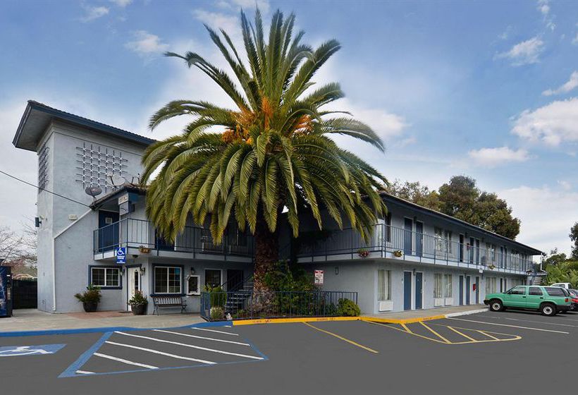 Hotel Rodeway Inn Vallejo  | Vallejo | California | United States 4