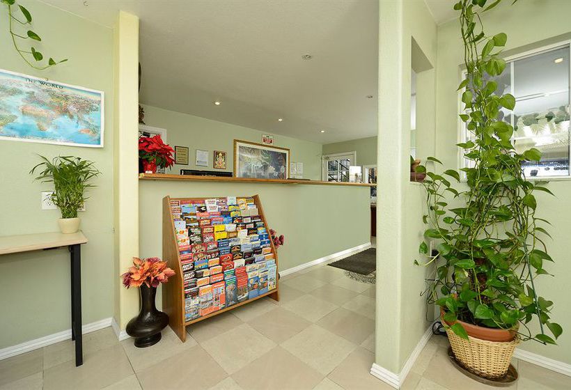 Hotel Rodeway Inn Vallejo  | Vallejo | California | United States 7