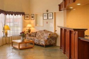 Hotel Ramada Vallejo napa Valley Area  Vallejo California