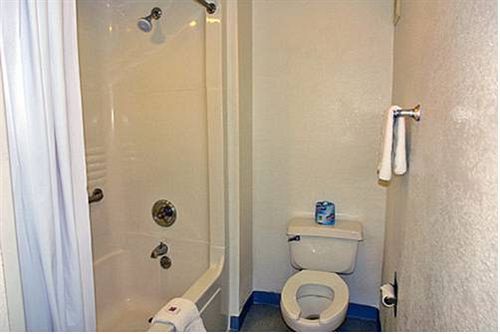 Motel 6 Maritime North  | Vallejo | California | United States 10