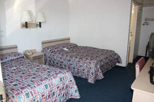 Motel 6 Maritime North  | Vallejo | California | United States 2