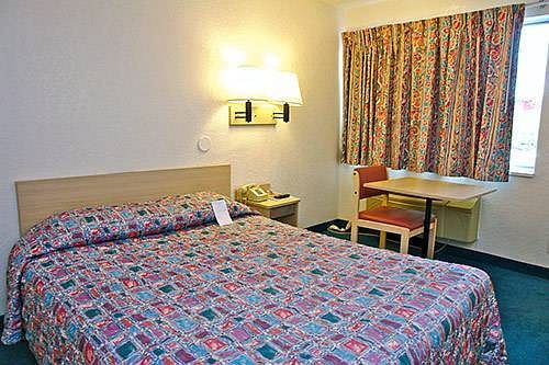 Motel 6 Maritime North  | Vallejo | California | United States 3