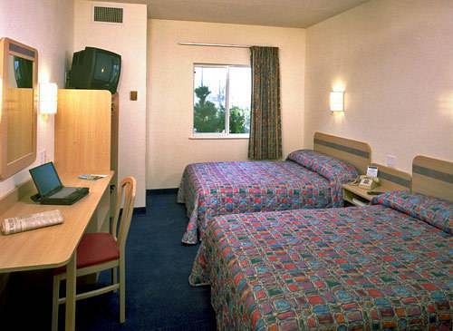 Motel 6 Maritime North  | Vallejo | California | United States 4