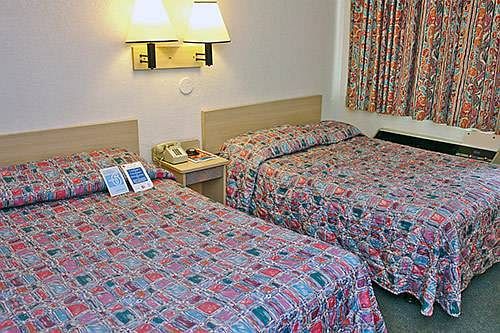 Motel 6 Maritime North  | Vallejo | California | United States 6