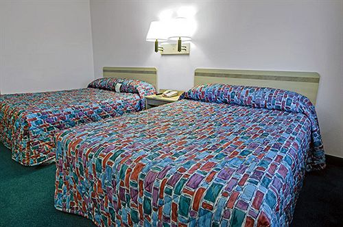 Motel 6 Maritime North  | Vallejo | California | United States 7