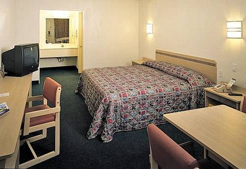 Motel 6 Maritime North  | Vallejo | California | United States 8