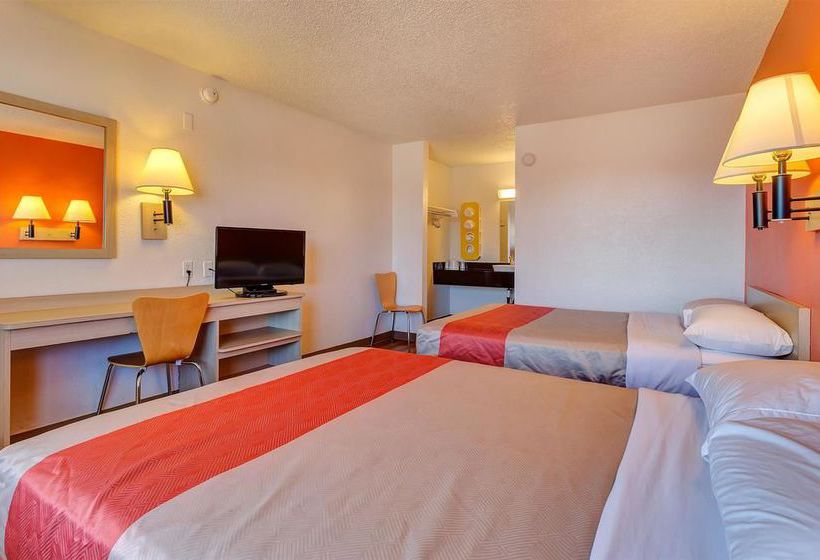 Motel 6 Vallejo - Six Flags West  | Vallejo | California | United States 10