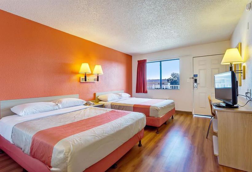 Motel 6 Vallejo - Six Flags West  | Vallejo | California | United States 11